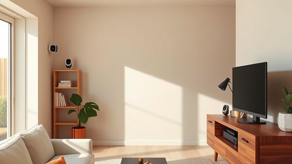 top indoor security cameras