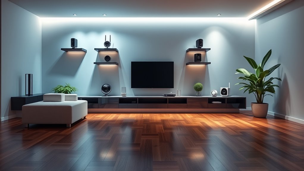 top indoor security cameras