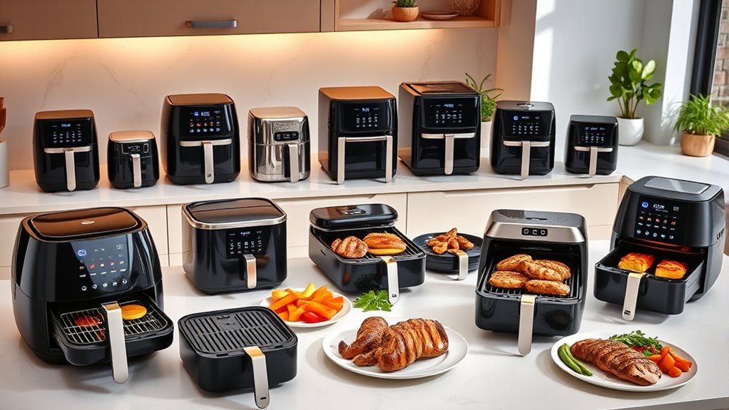 top indoor smoke free grillers