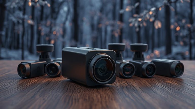 top infrared cameras 2027