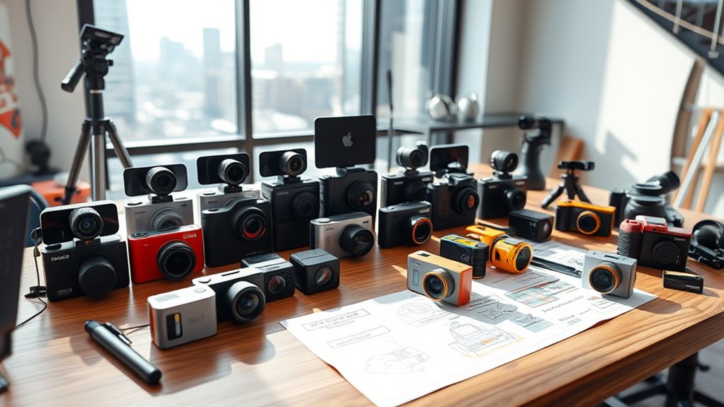top insta360 cameras 2027