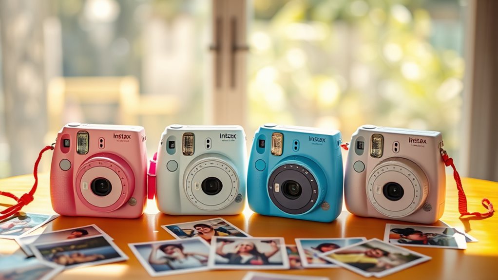 top instax cameras 2027