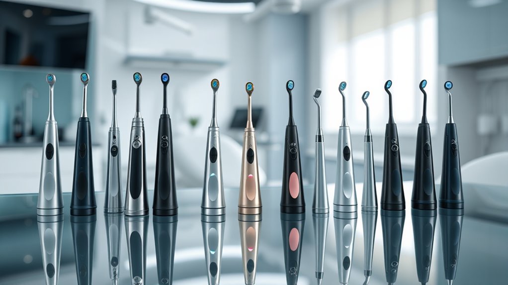 top intraoral cameras 2027