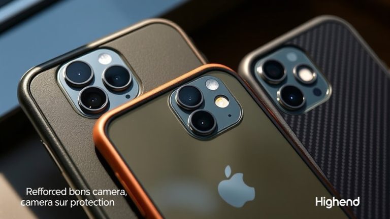 top iphone 17 pro cases