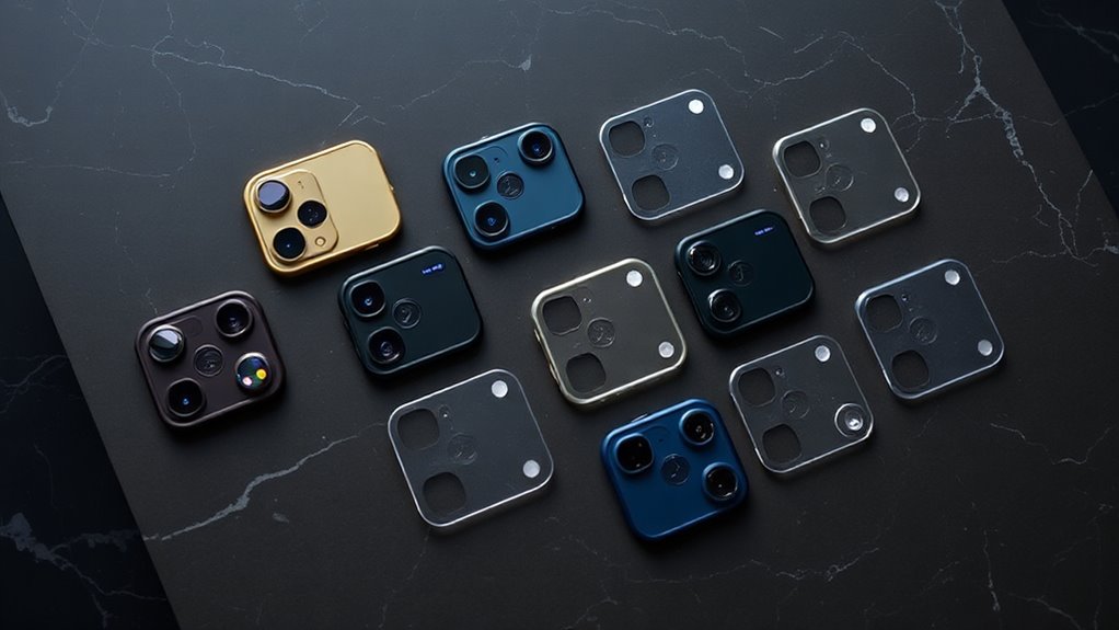 top iphone 17 pro max protectors