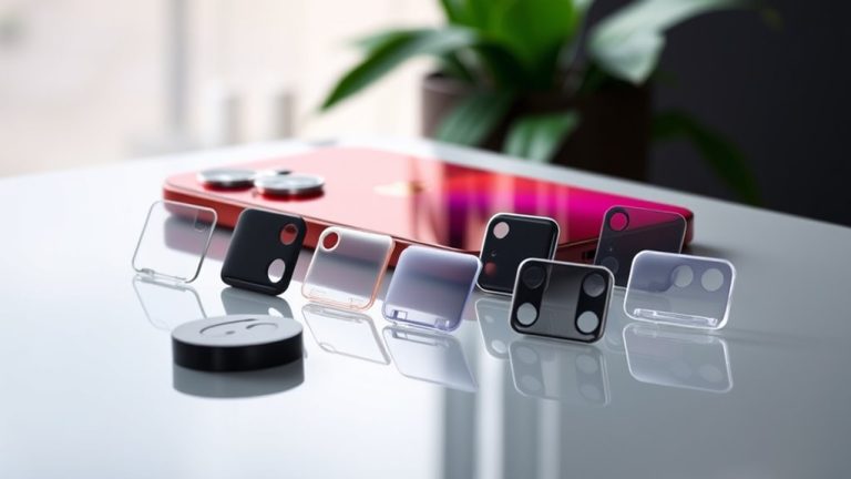 top iphone 17 pro max protectors