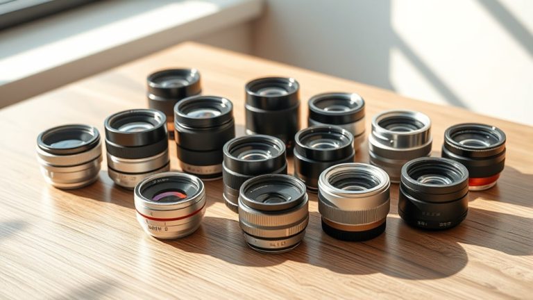 top iphone camera accessories