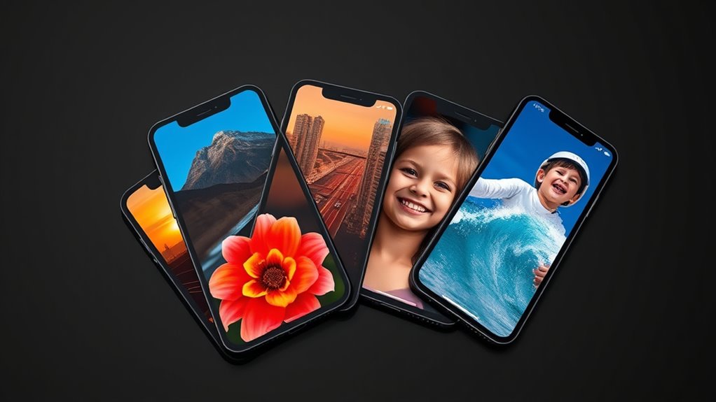 top iphone cameras 2027