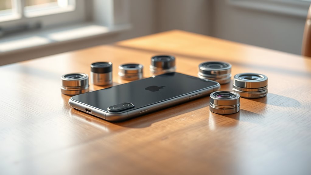 top iphone cameras 2027
