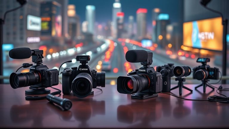 top irl streaming cameras