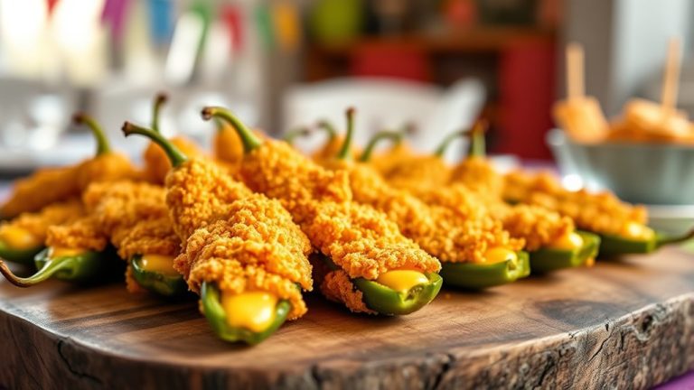 top jalapeno poppers recipes