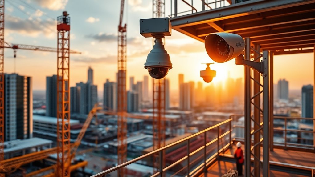 top jobsite camera solutions