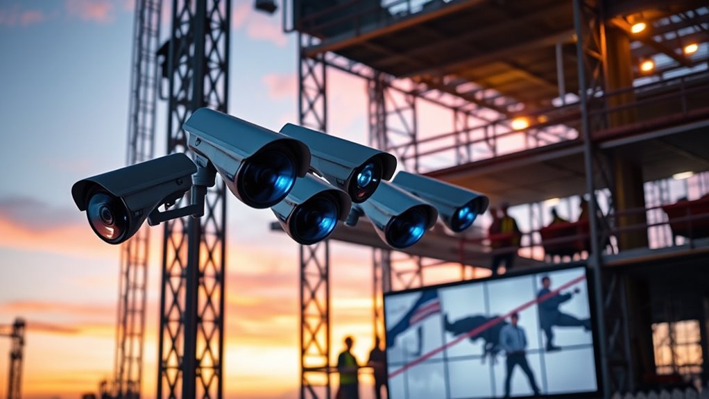 top jobsite security solutions