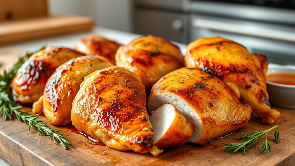 top juicy chicken recipes