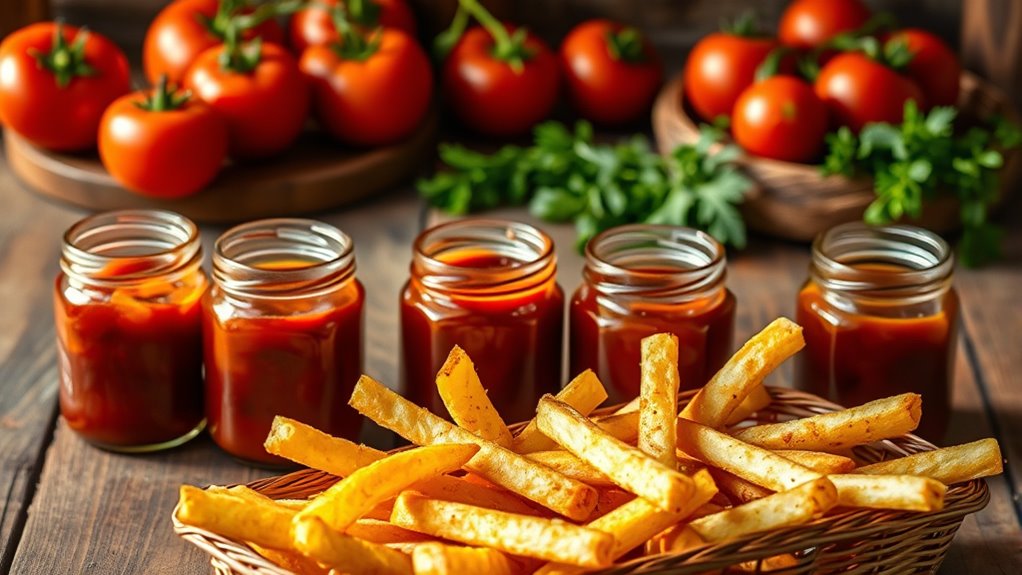 top ketchup choices 2027