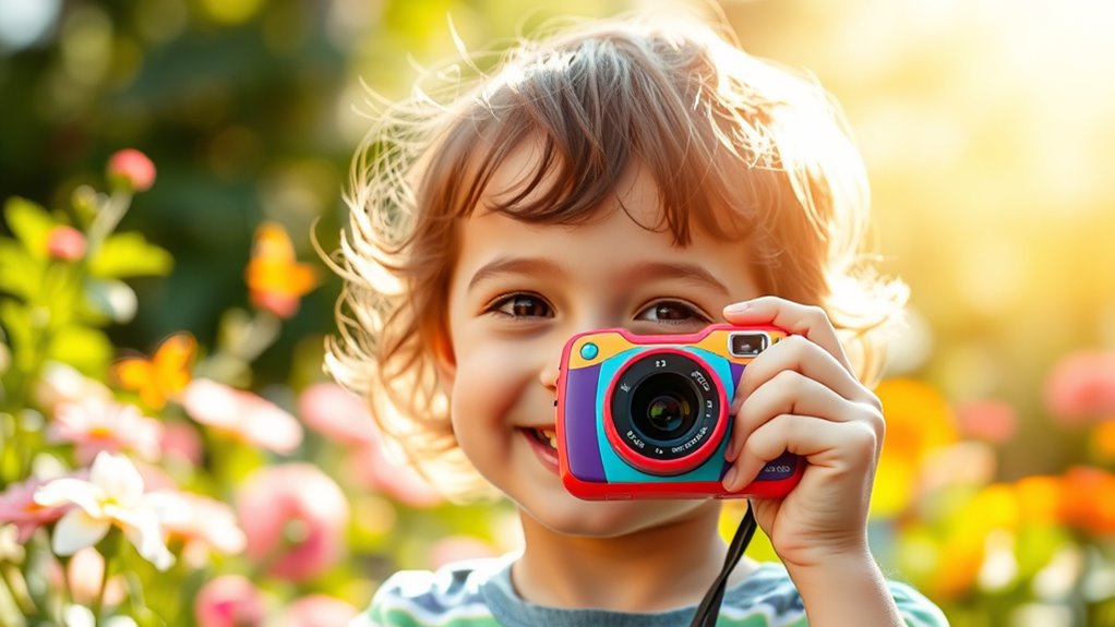top kid cameras 2027