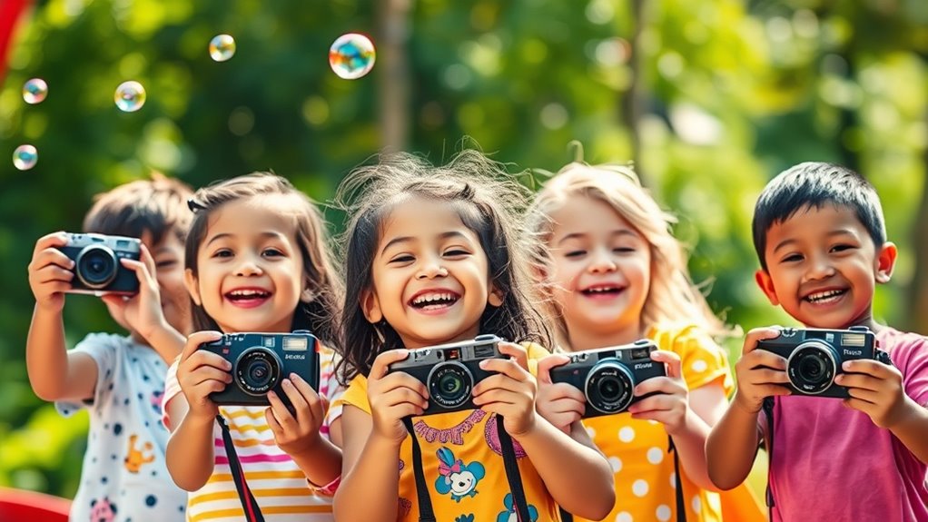 top kid cameras 2027