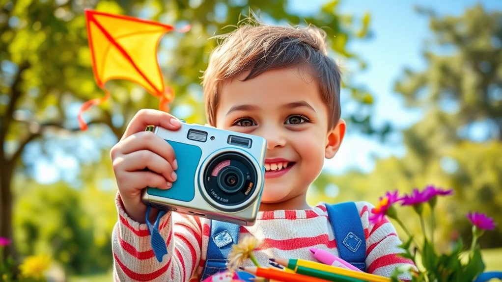 top kid cameras 2027