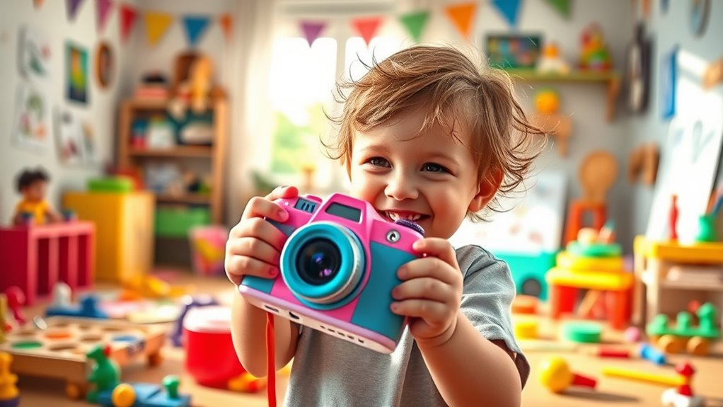 top kids cameras 2027