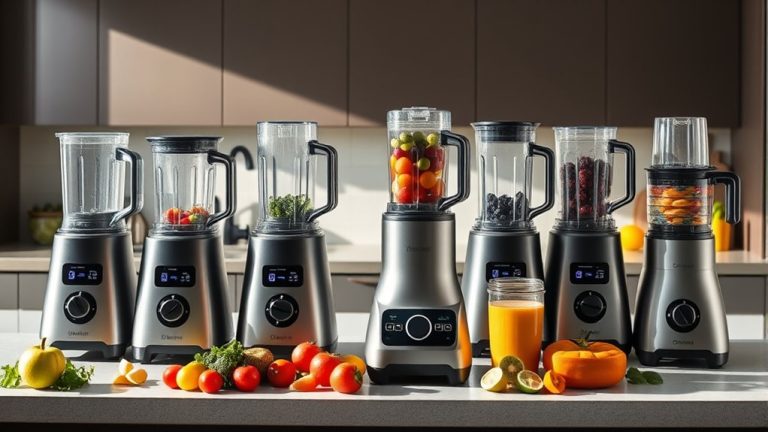 top kitchen appliance combos