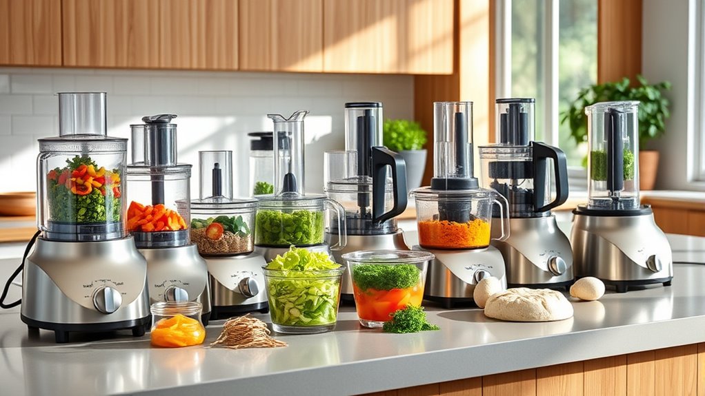 top kitchen appliance picks