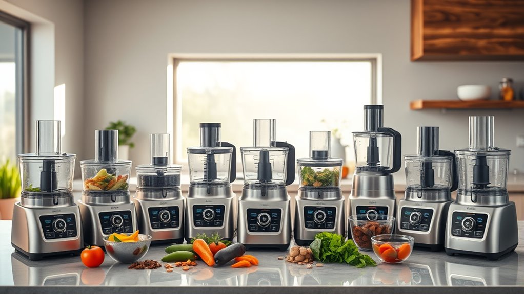 top kitchen appliance picks