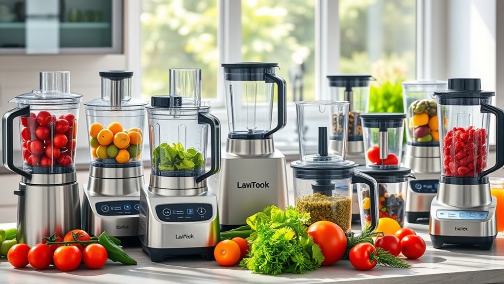 top kitchen appliances 2027