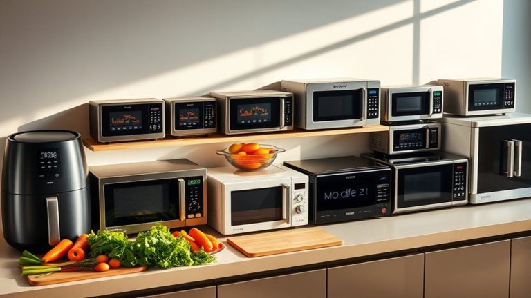 top kitchen appliances review