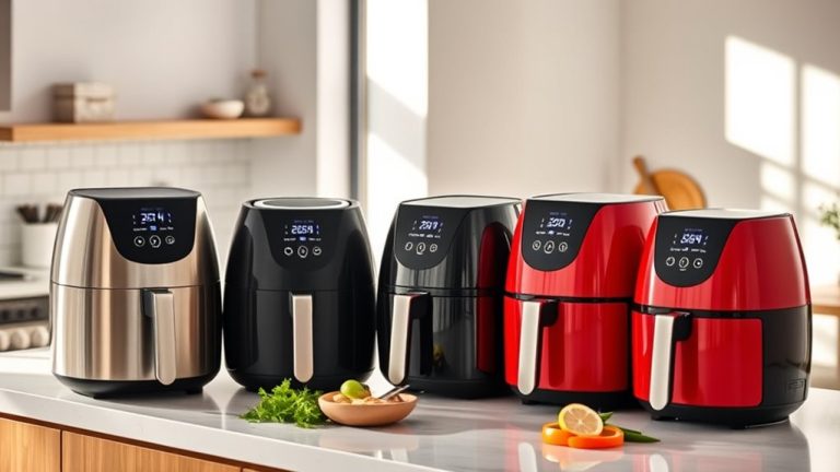 top kohl s air fryers