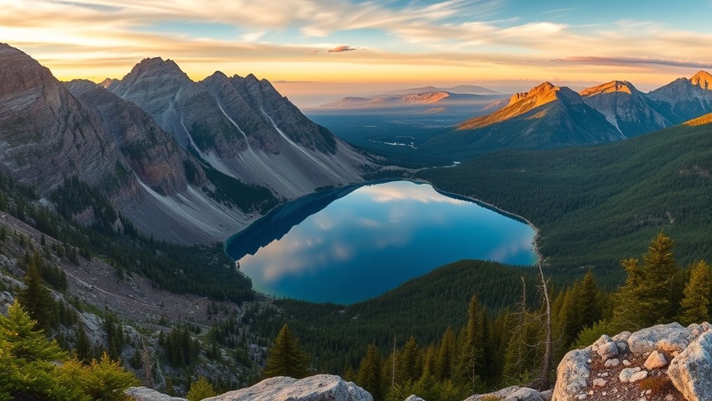 top landscape camera picks