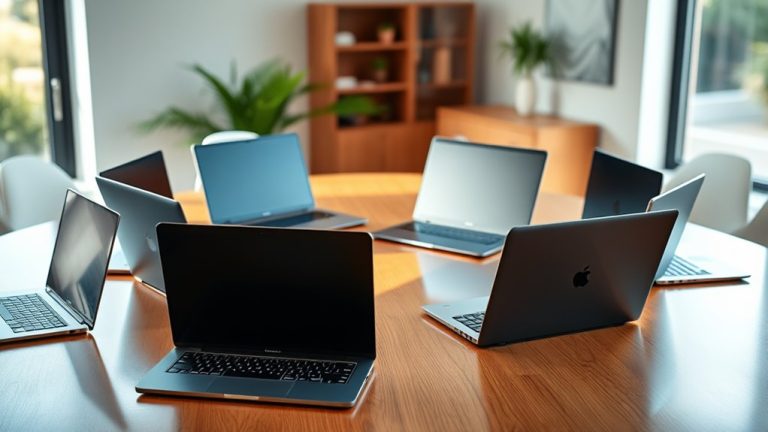 top laptop cameras 2027