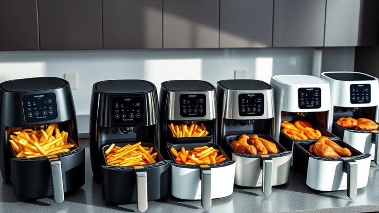 top large air fryer picks