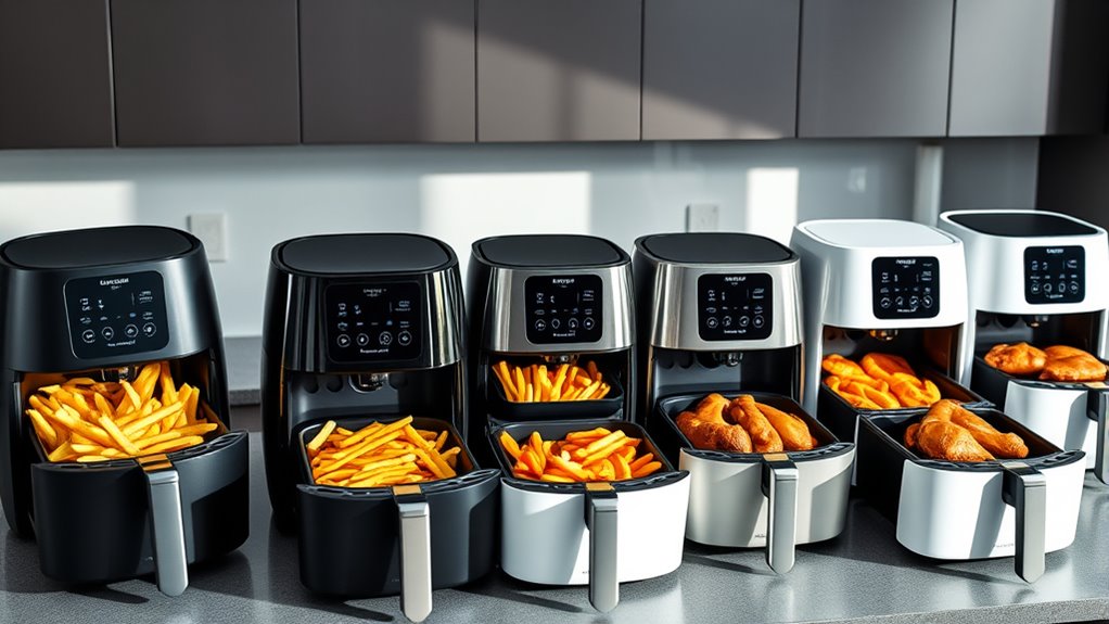 top large air fryer picks