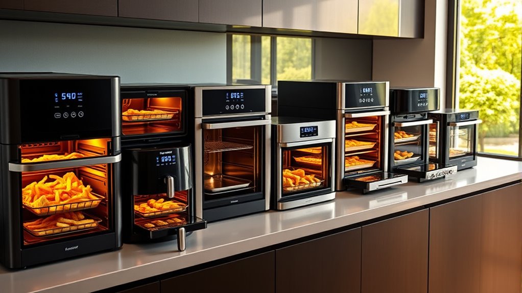 top large air fryers