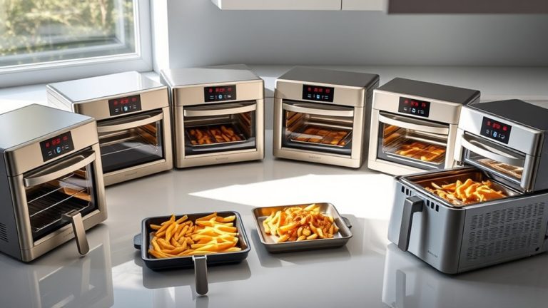 top large capacity appliances