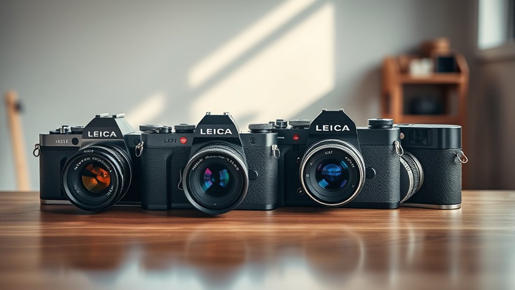 top leica cameras 2027