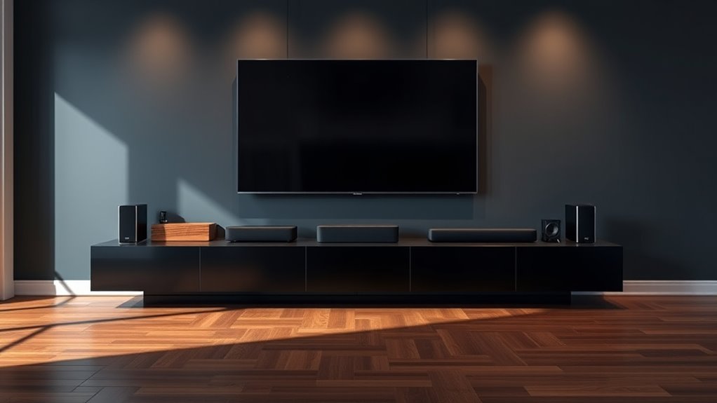 top lg oled g3 soundbars