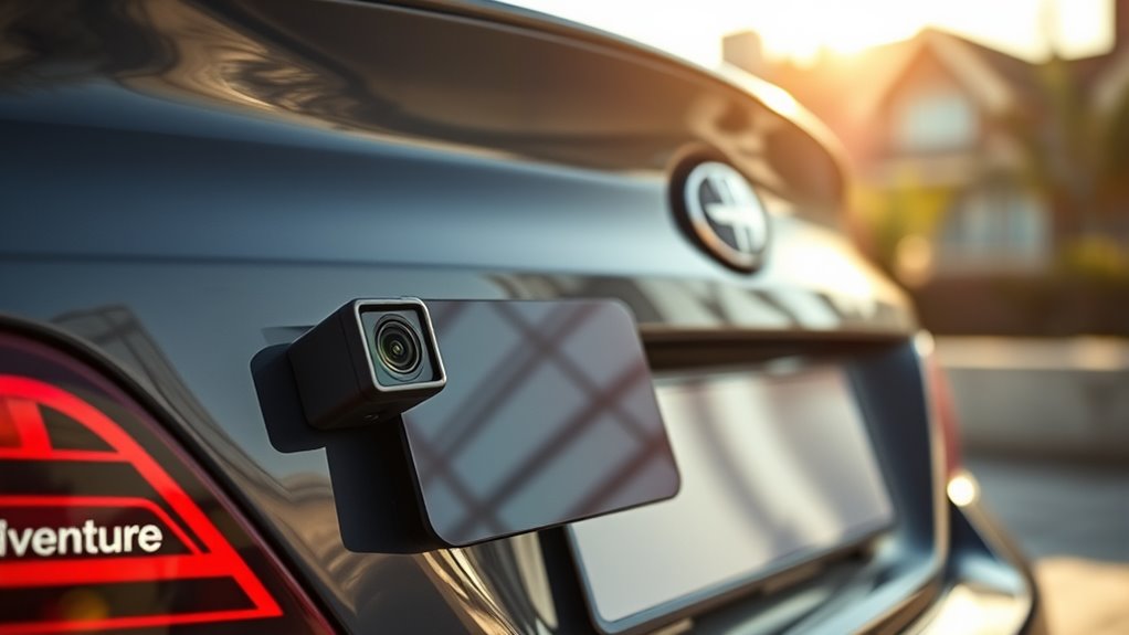 top license plate cameras