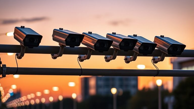 top license plate recognition cameras