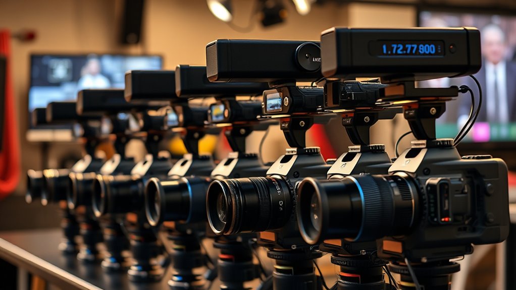 top live stream cameras