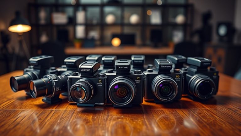 top livestream cameras 2027