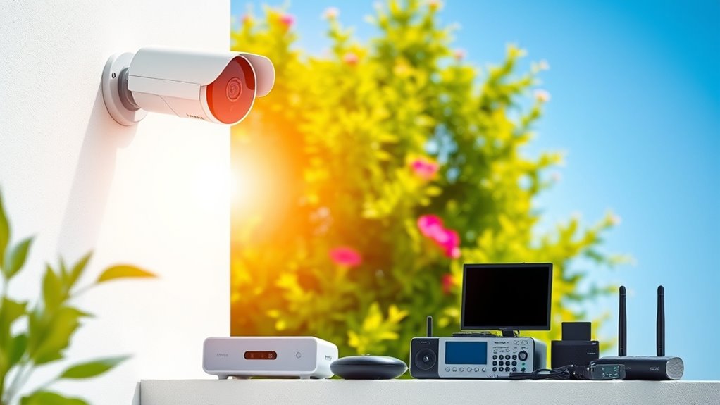 top local storage cameras
