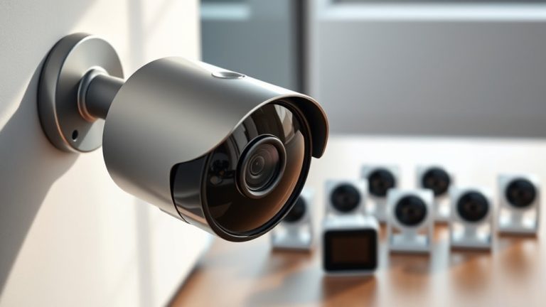 top local storage cameras