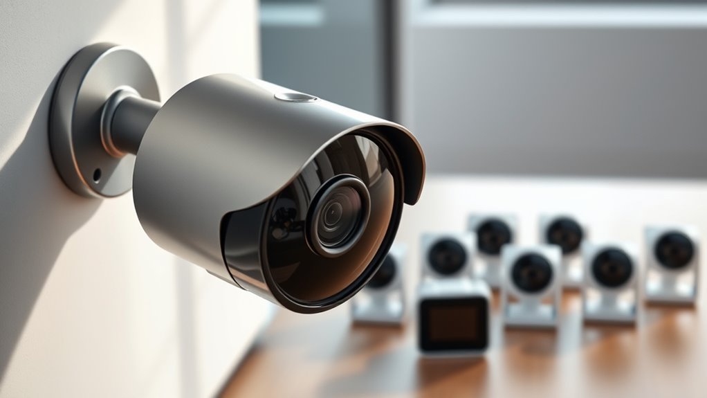 top local storage cameras