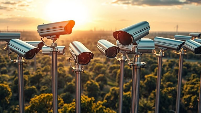 top long range cameras