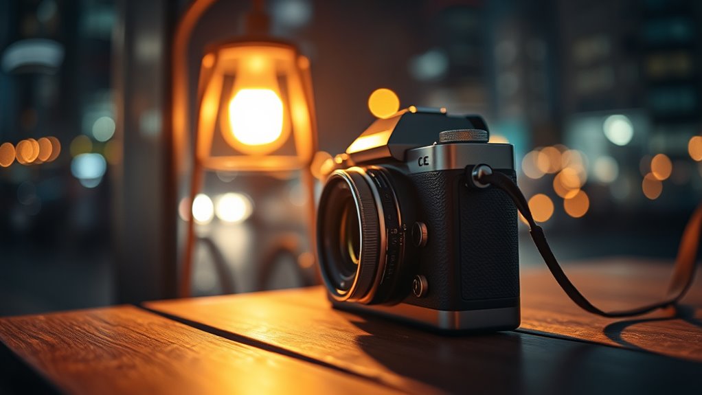 top low light camera options