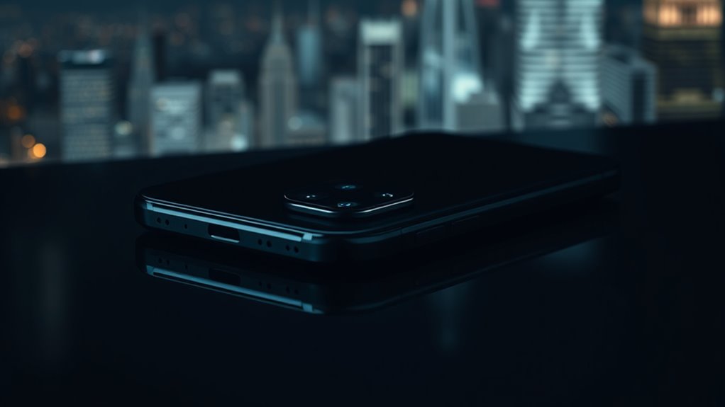top low light camera phones