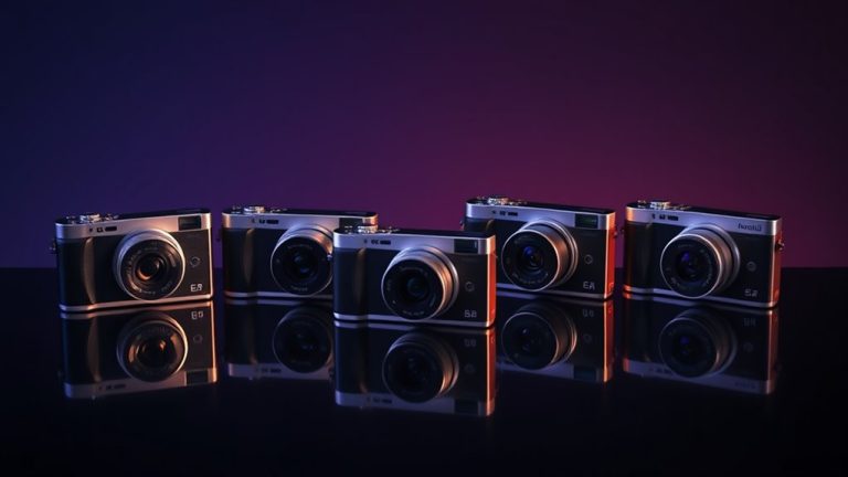 top low light cameras