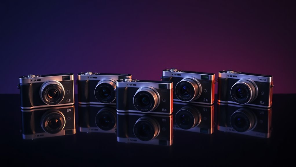 top low light cameras