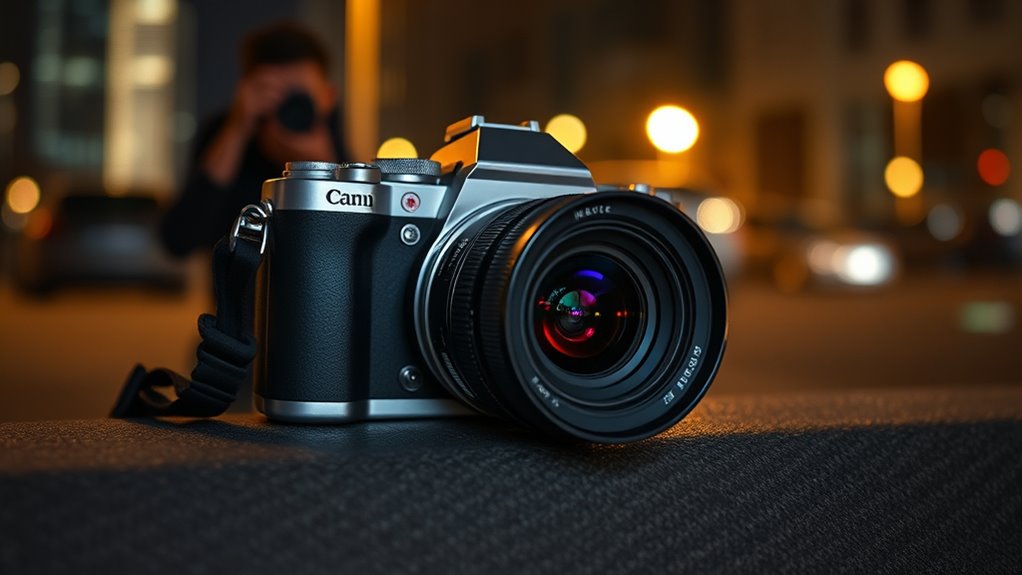 top low light cameras